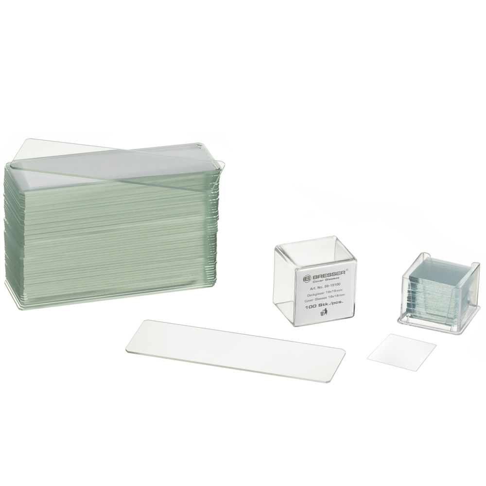 Tühjad slaidid ja katted