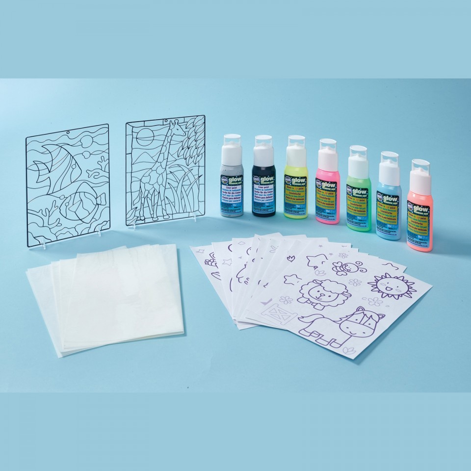 Helendavad knakaunistused