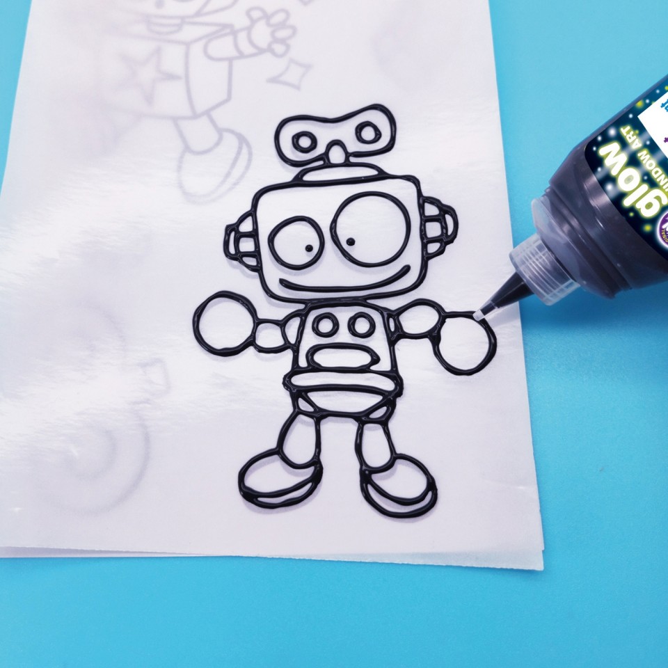 Helendavad knakaunistused