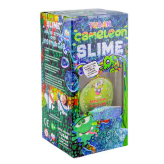 Tuban Lima valmistamine“Kameeleon”