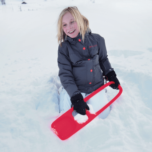 Quut Rannatöörist "Scoppi"