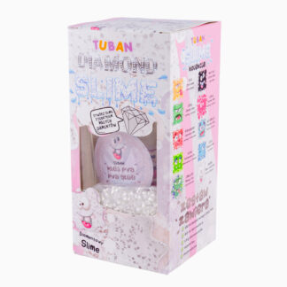 Tuban Lima valmistamine “Teemant”