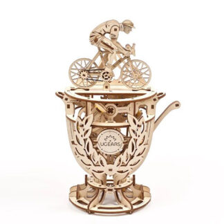 Ugears Mehaaniline mudel "Roborattur"