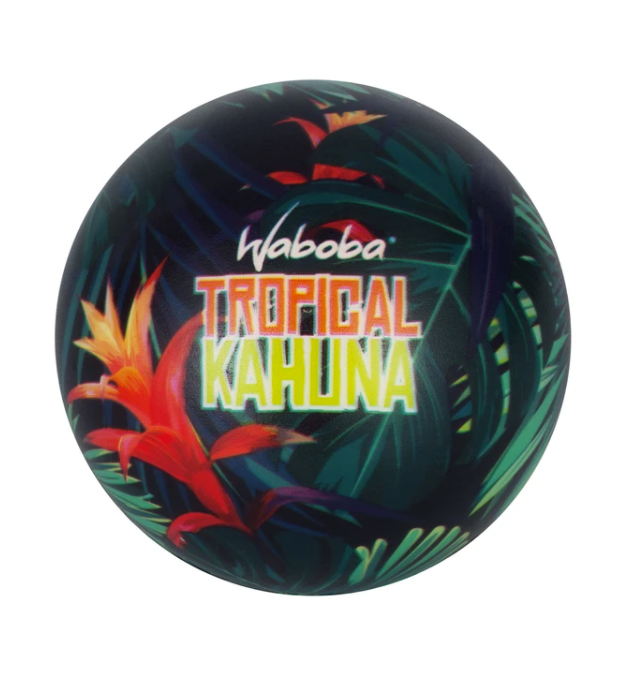 Vee peal põrkav pall "Waboba Tropical Kahuna"