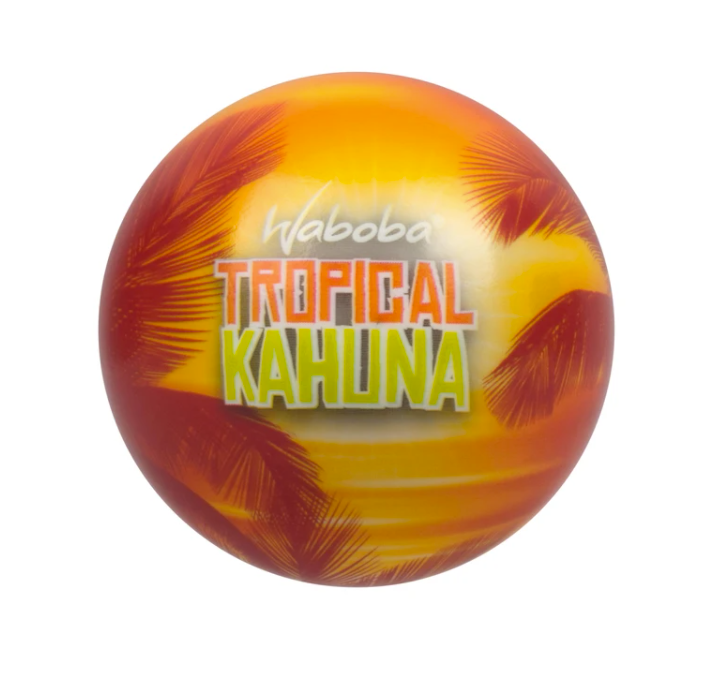 Vee peal põrkav pall "Waboba Tropical Kahuna"