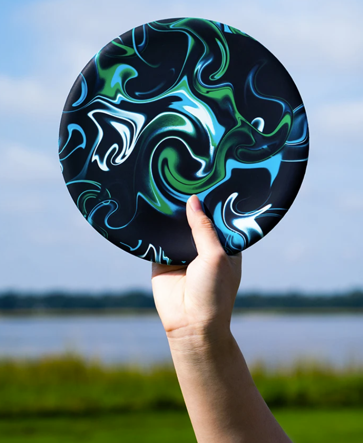 Lendav taldrik "Wingman PRO"