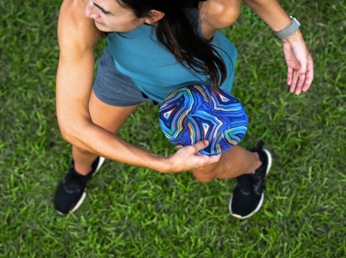 Lendav taldrik "Wingman PRO"