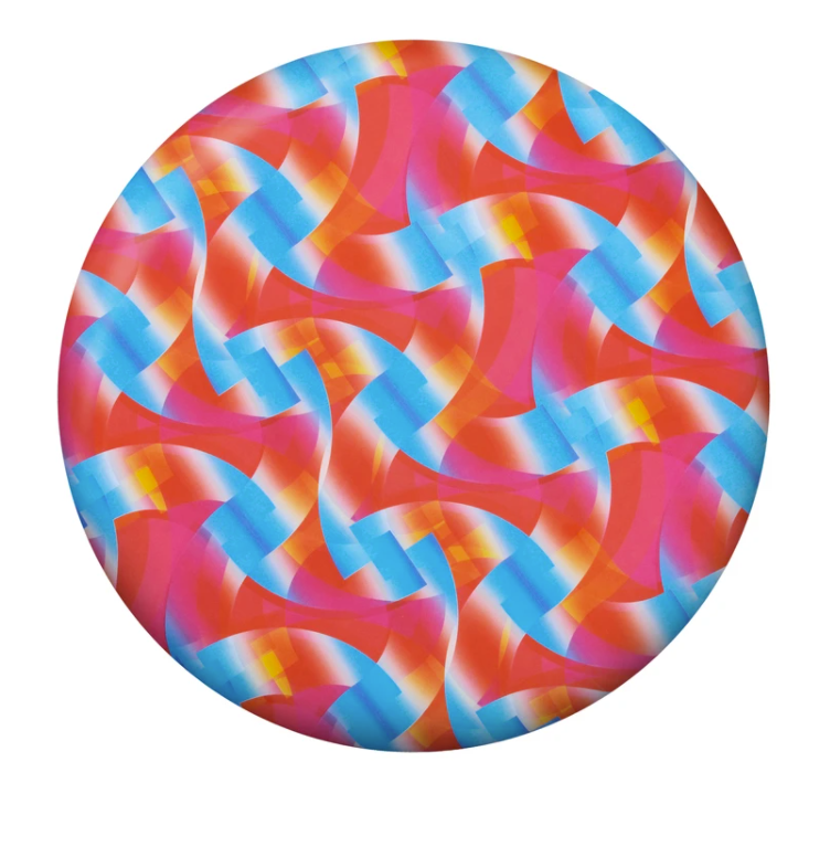 Lendav taldrik "Wingman PRO"