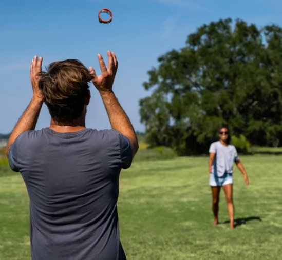 Õuemäng "Waboba Airlyft"
