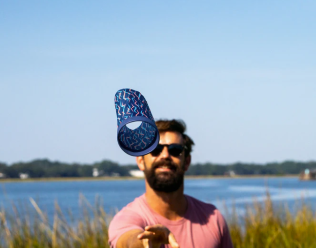 Õuemäng "Waboba Airlyft"