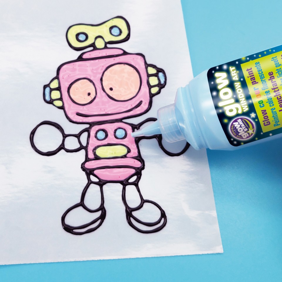 Helendavad knakaunistused