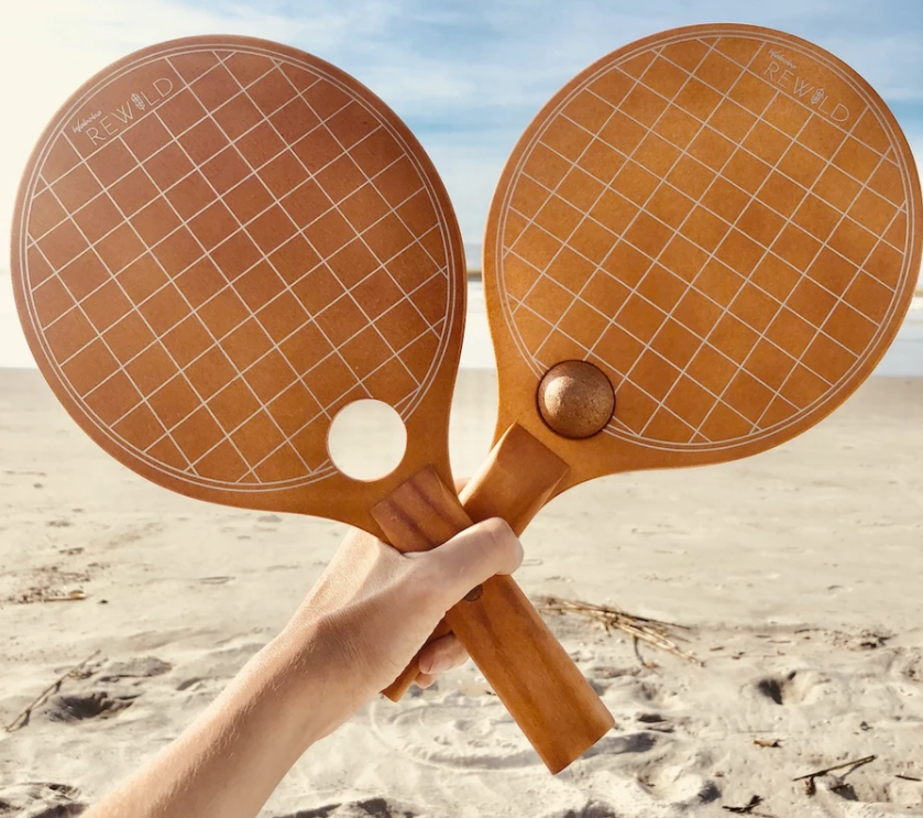 Paddle reketite komplekt "Waboba Rewild"