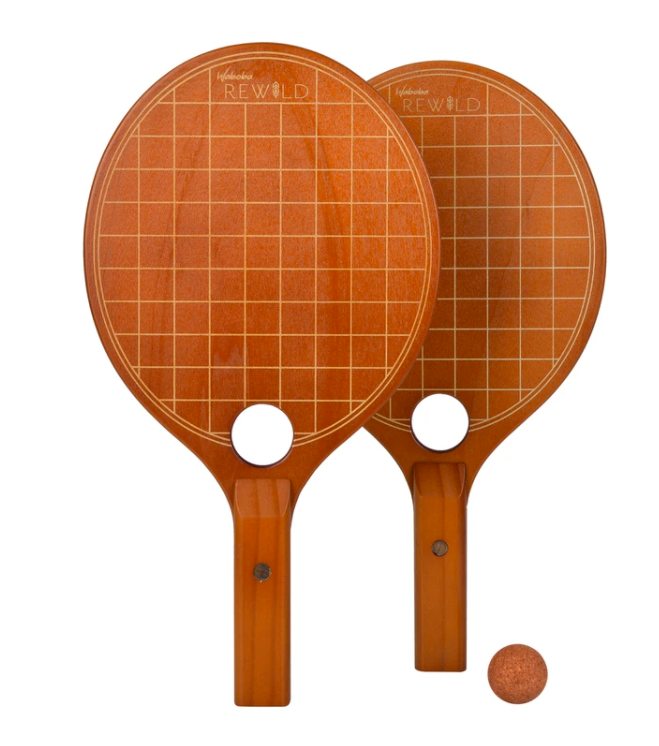 Paddle reketite komplekt "Waboba Rewild"