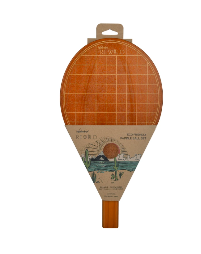 Paddle reketite komplekt "Waboba Rewild"