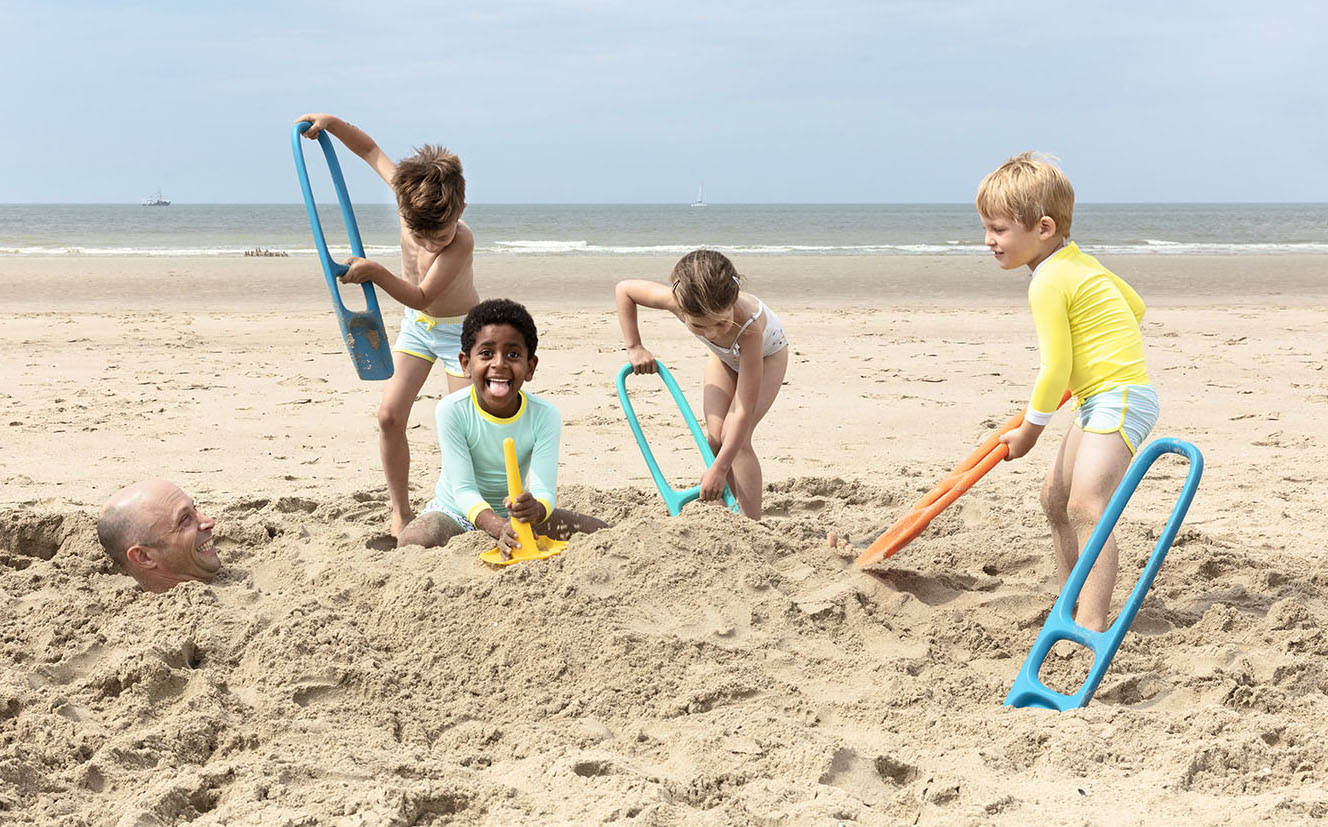 Quut Rannatöörist "Scoppi"