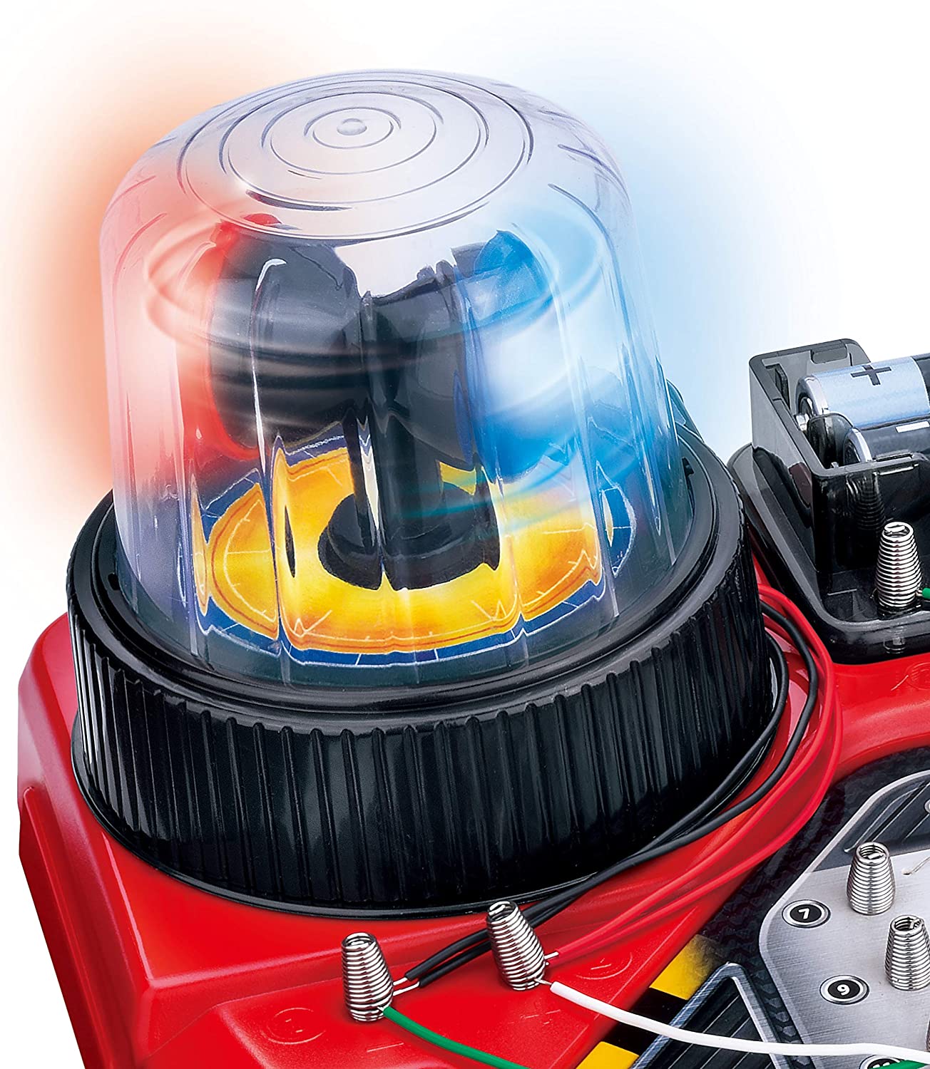 Science MAD! Elektroonikakomplekt