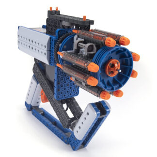 HexBug VEX Robotics Kiirtulemasin