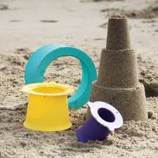 Quut Rannakomplekt "Alto"