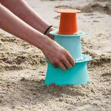 Quut Rannakomplekt "Alto"