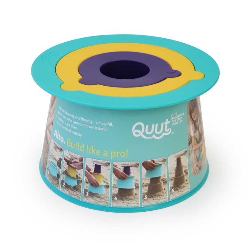 Quut Rannakomplekt "Alto"