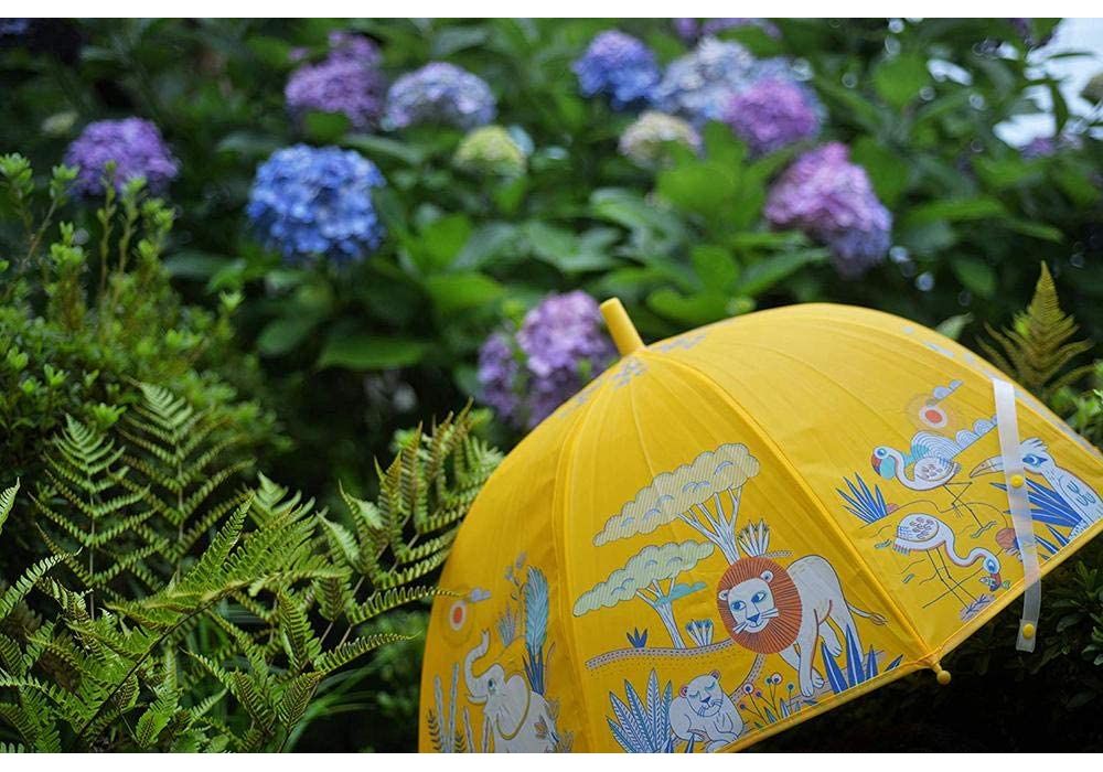 DJECO Laste vihmavari "Savann"