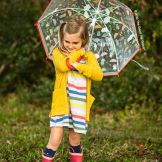 Laste vihmavarjud