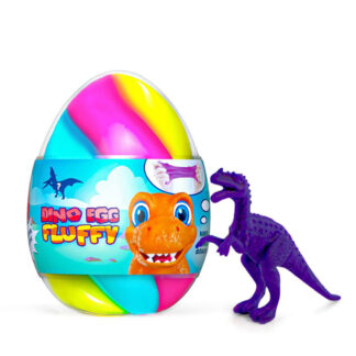 Voolimismass dinosaurusega