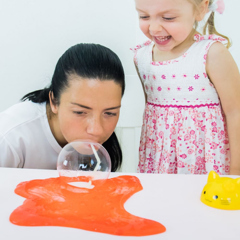 Sädelev lima "Kitty"