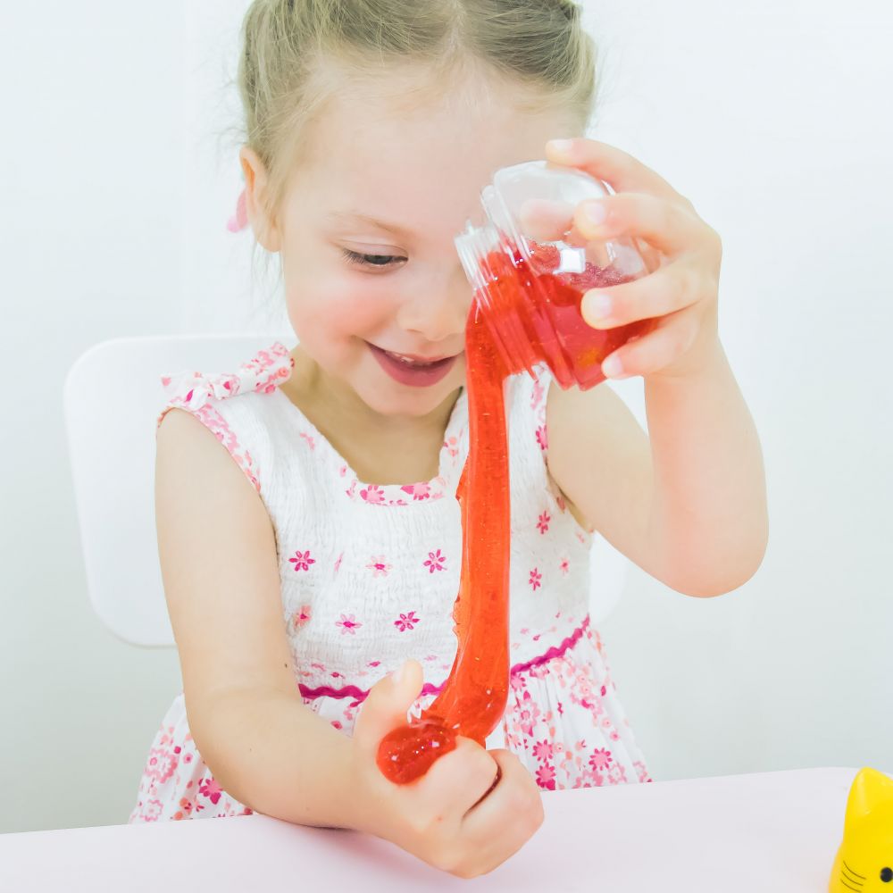 Sädelev lima "Kitty"