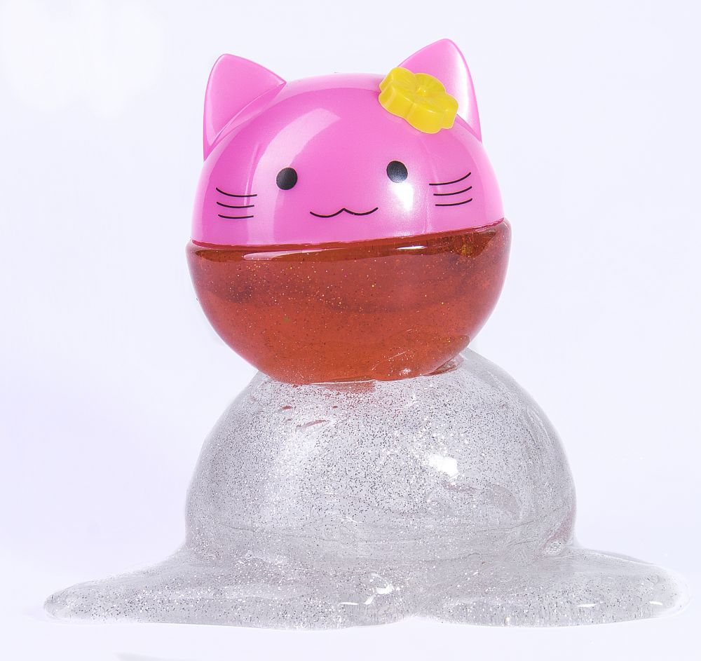 Sädelev lima "Kitty"