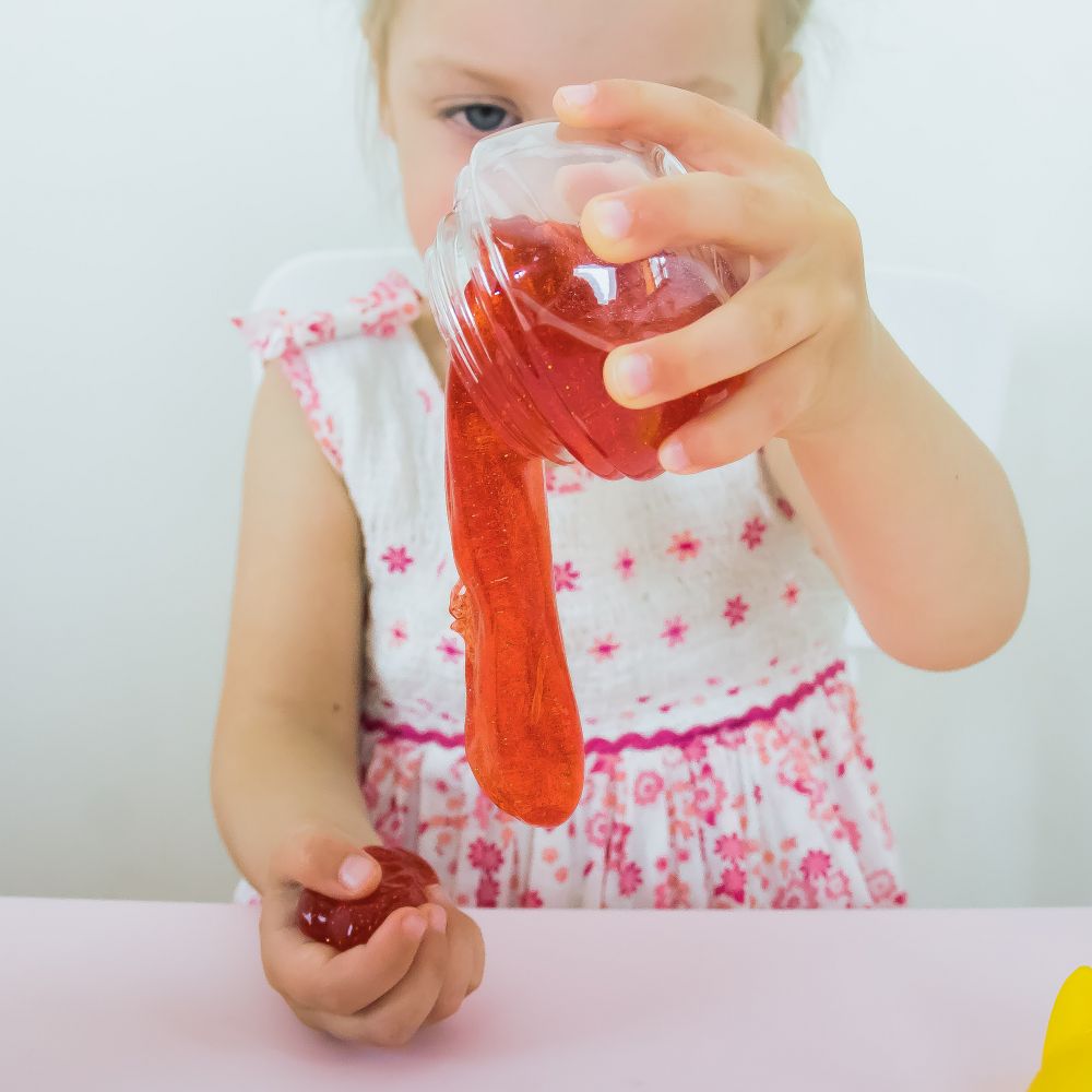 Sädelev lima "Kitty"