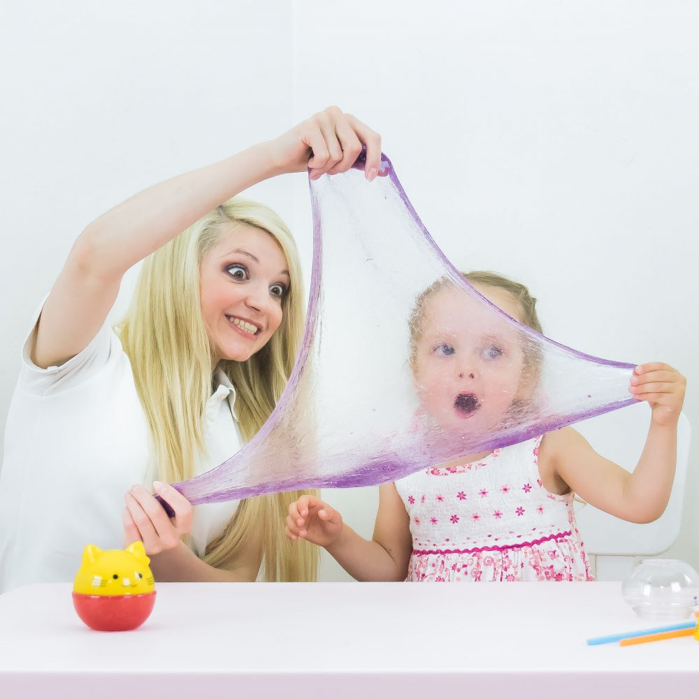 Sädelev lima "Kitty"