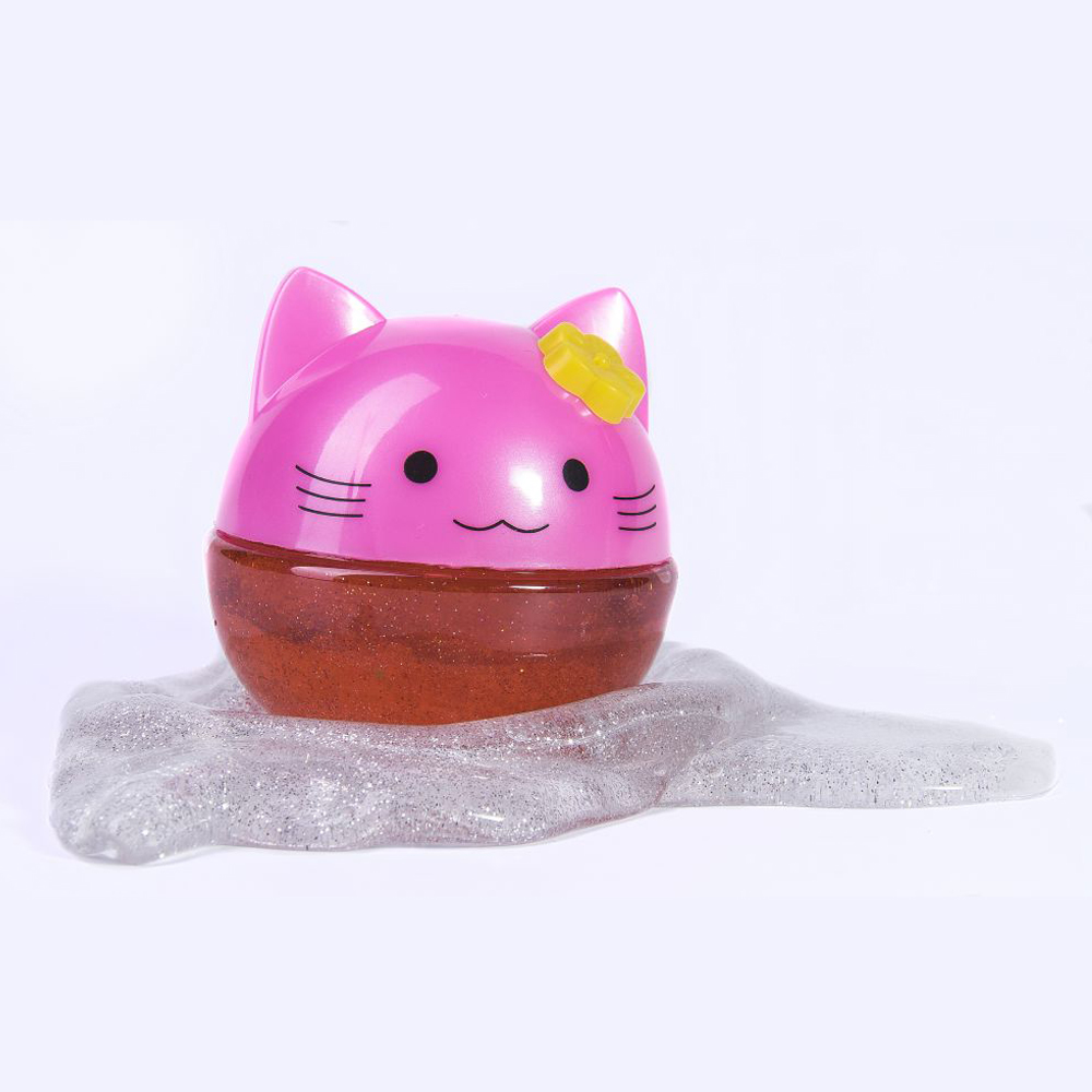 Sädelev lima "Kitty"