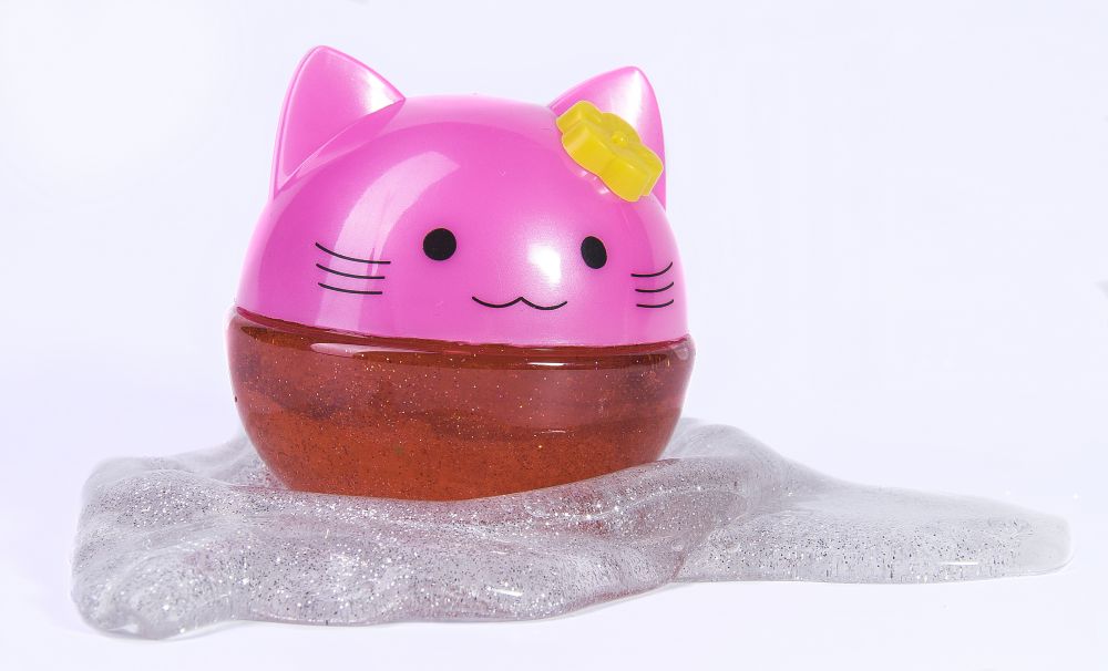 Sädelev lima "Kitty"