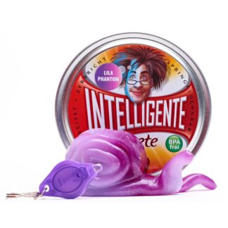 Nutikas plastiliin “Müstiline jääliustik”