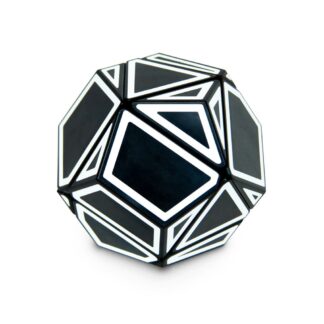 Nuputamisvigur "Ghost Xtreme"