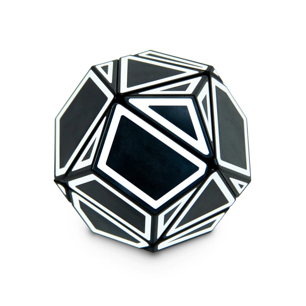 Nuputamisvigur "Ghost Xtreme"