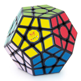 Nuputamisvigur "Megaminx"