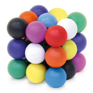 Nuputamisvigur "Molecube"