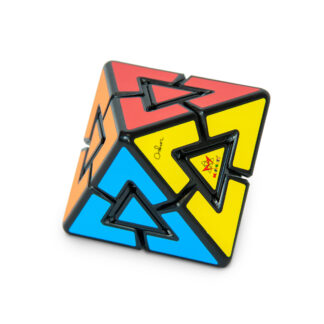 Nuputamisvigur "Pyraminx Diamond"