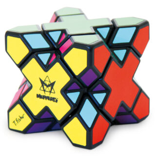 Nuputamisvigur "Skewb Xtreme"