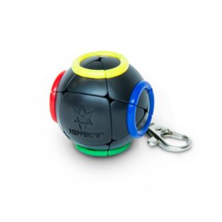 Nuputamisvigur "Divers Helmet Mini" võtmehoidja