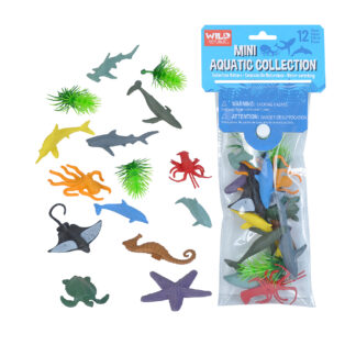 Mini Aquatic collection