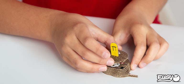 EUGY 3D mudel _Mammut_6