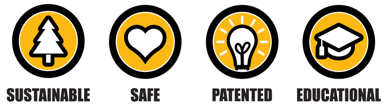 EUGY 3D mudel Vaalhai