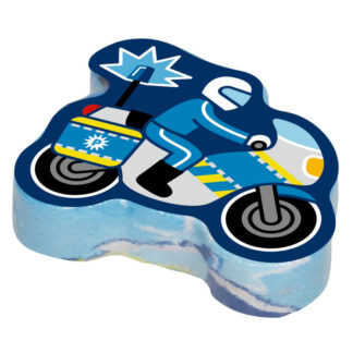 Maagiline käterätik "Politsei brigaad"