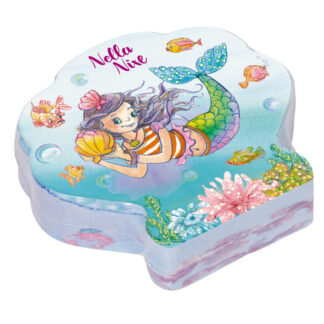 Maagiline käterätik_Kaunis merineitsi_1