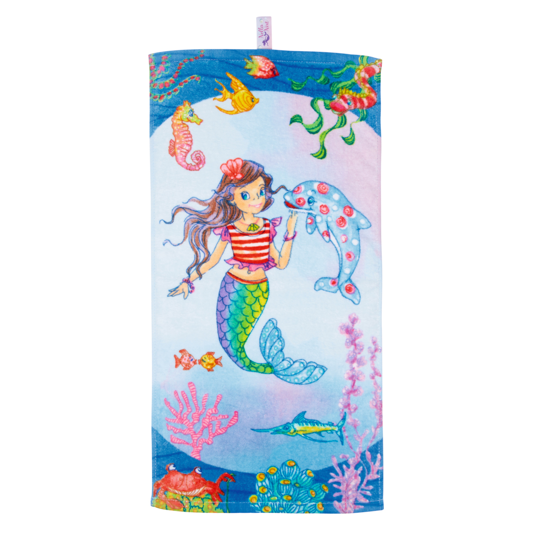 Maagiline käterätik "Kaunis merineitsi"