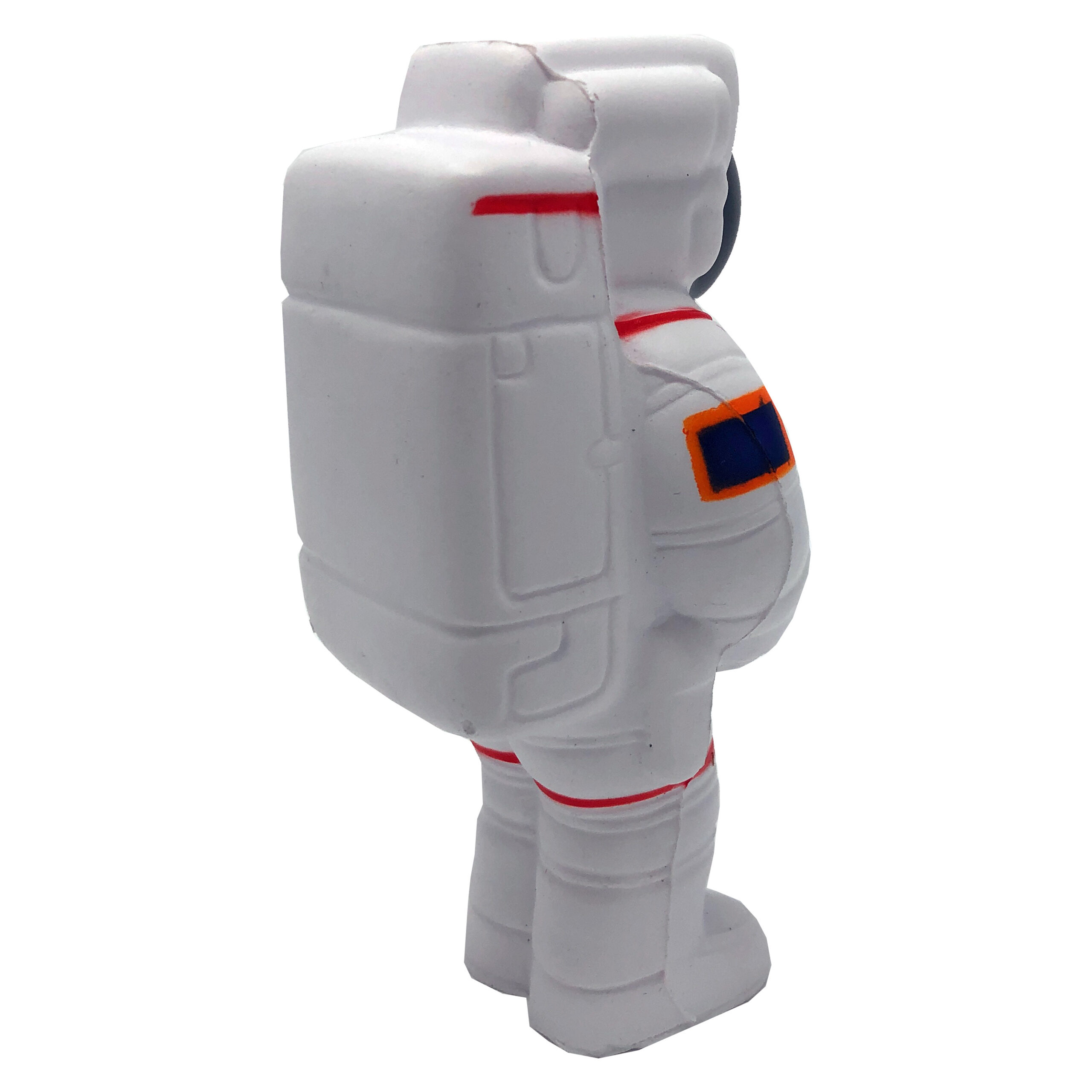 Stressipall "Astronaut"