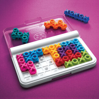 Kaardi- ja loogikamängud